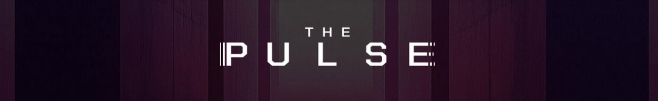The Pulse Banner