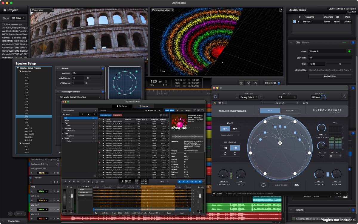 Gui