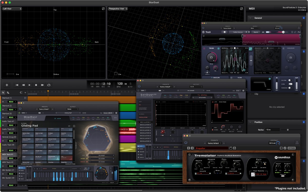 Gui
