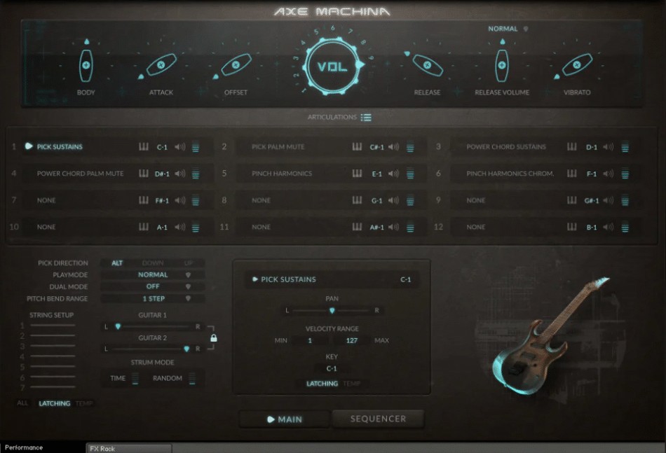 Axe Machina Gui1