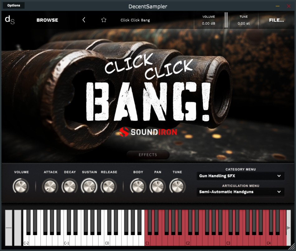 Gui
