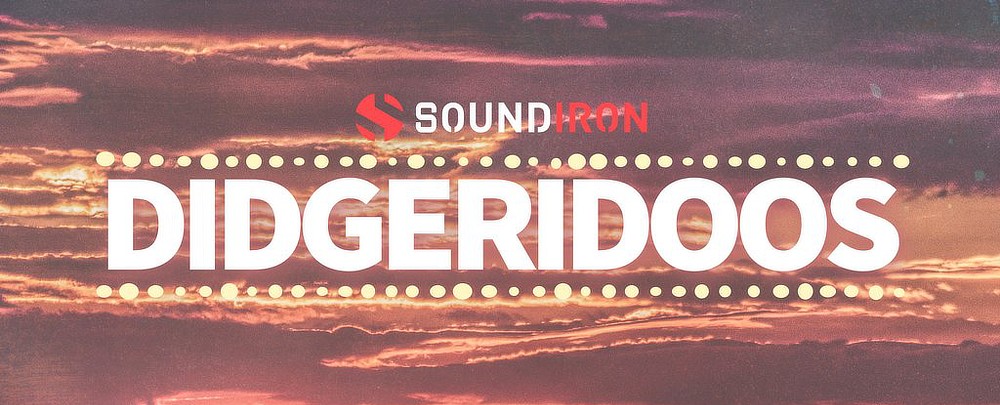 Didgeridoos Banner