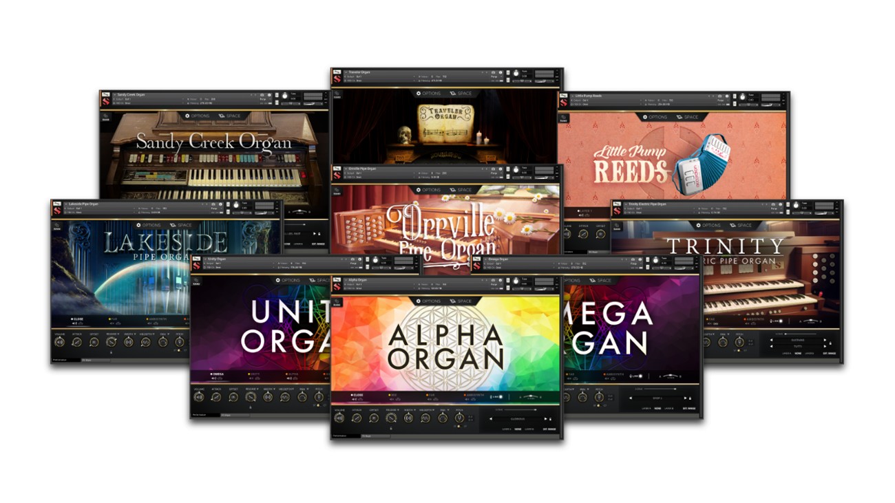 GUI Banner