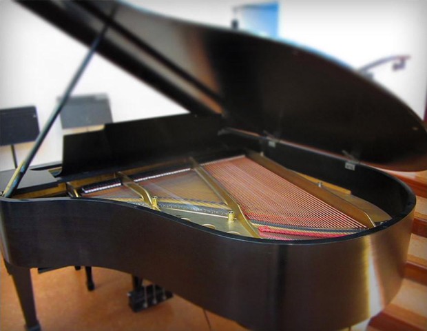 Grand Piano