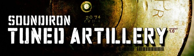 TunedArtillery Banner