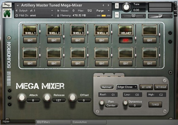 TunedArtillery GUI 2