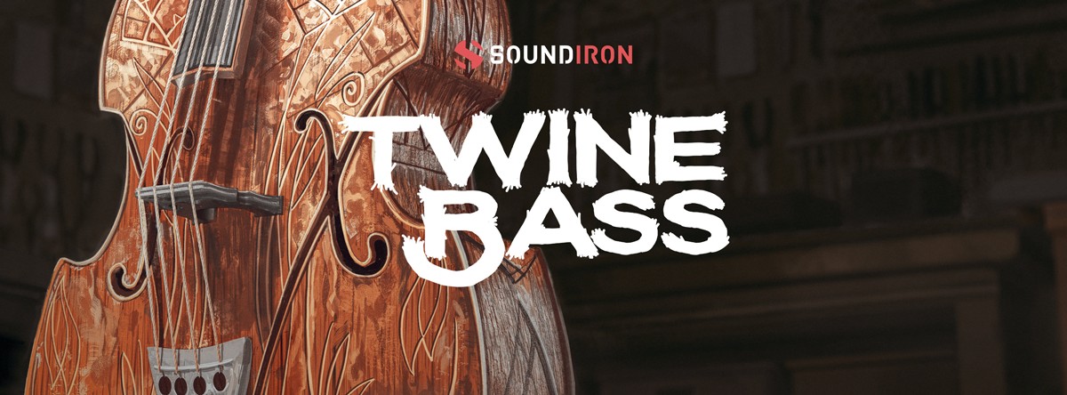 Twine Bass 2.0 Header
