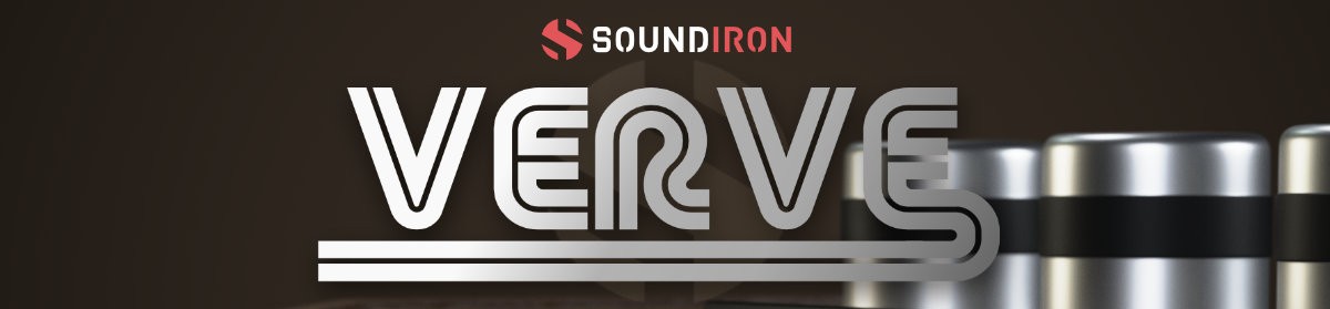 Soundiron Verve Header