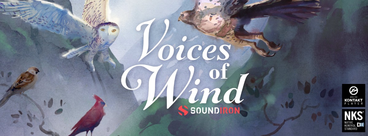 Voices of Wind Collection