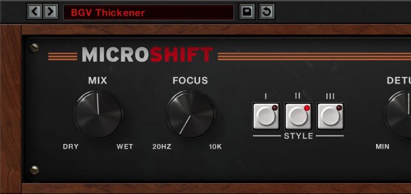 Microshift Inst 1