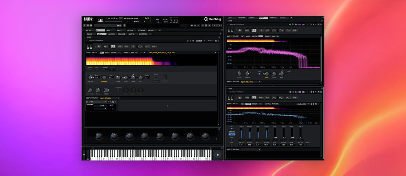 Absolute 7 Halion Banner