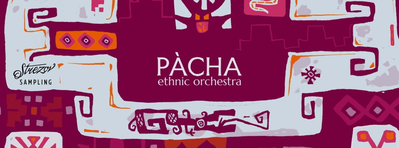 Pacha Banner