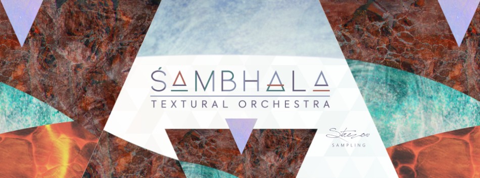 Shambhala Banner