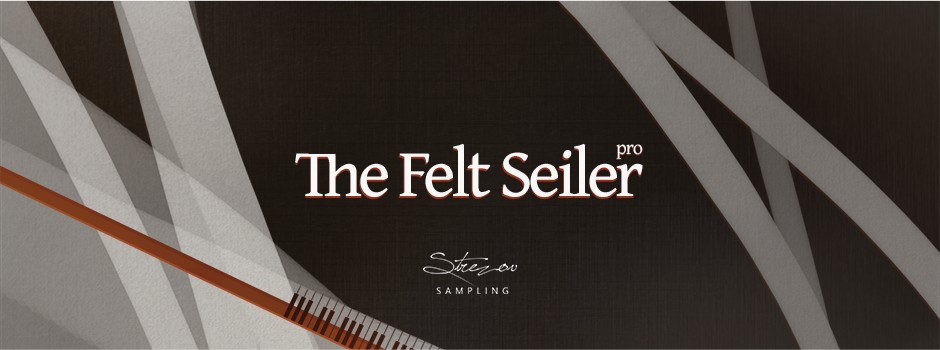 Felt Seiler Pro Banner