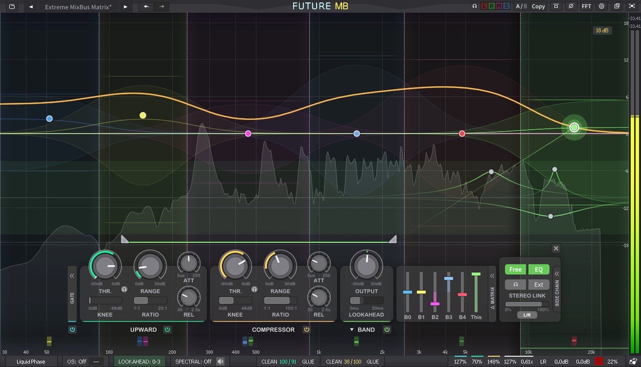 Future MB GUI Screen 3