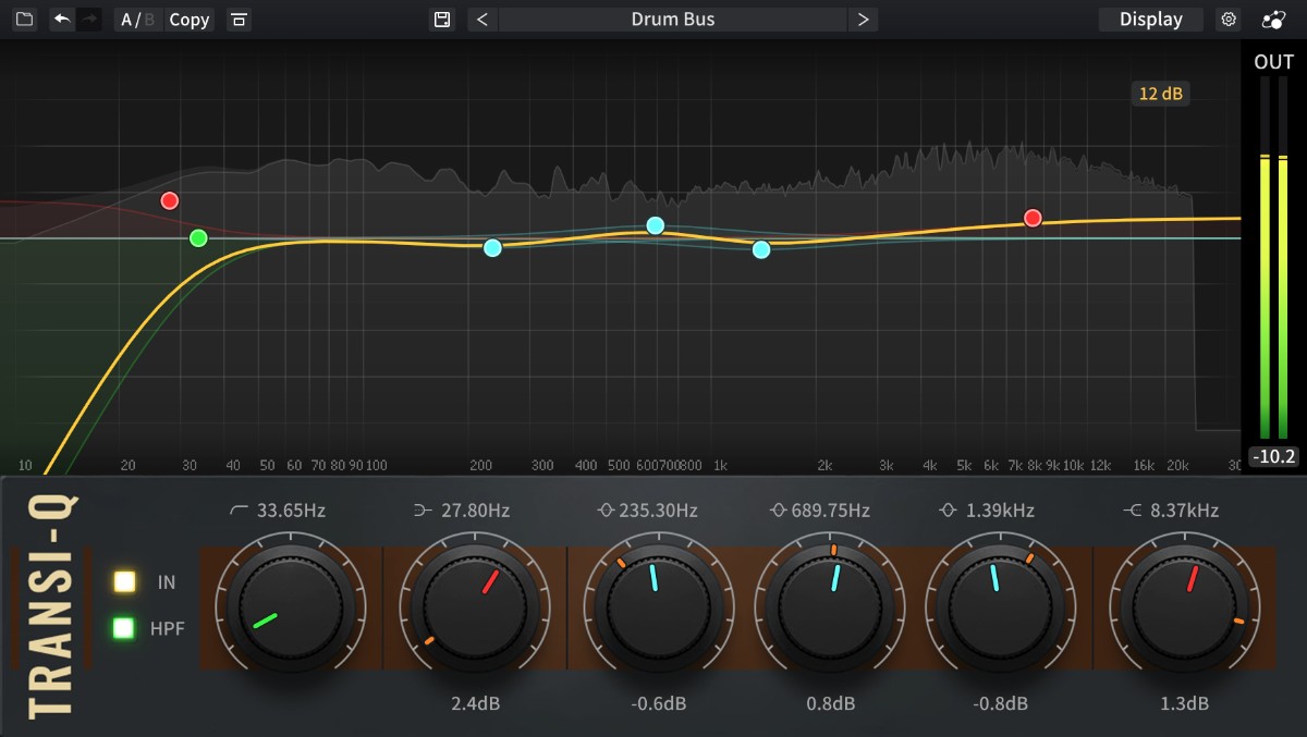 Gui