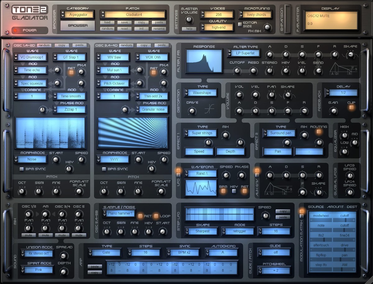 Gui