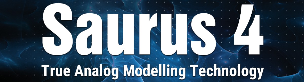 Saurus 4 Header