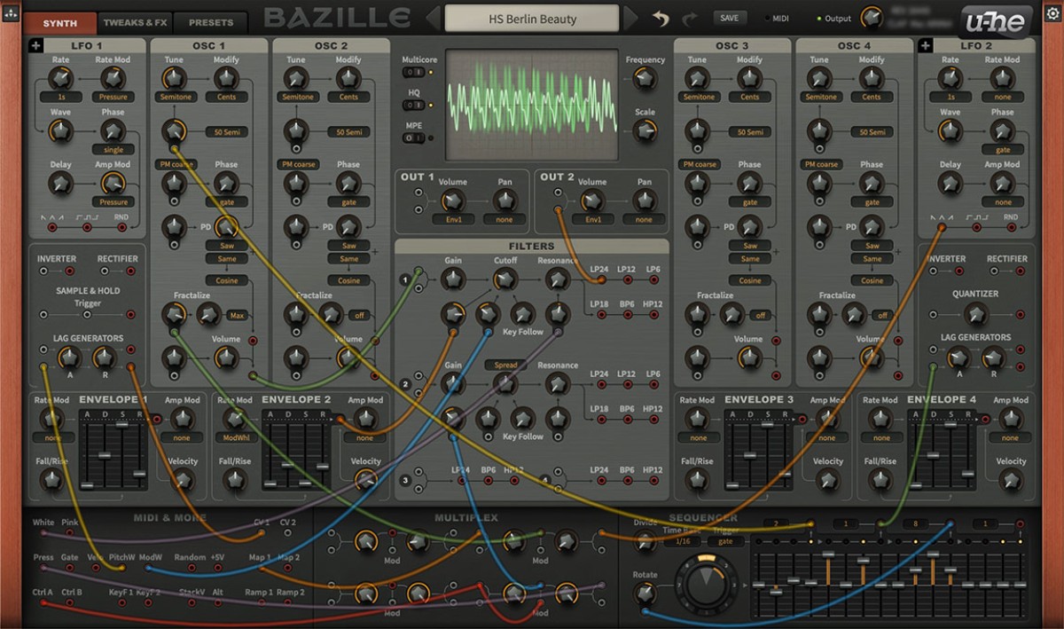 Gui