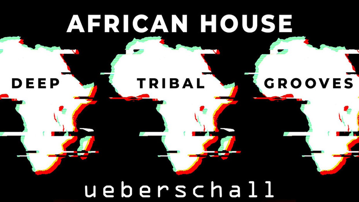 African House Header