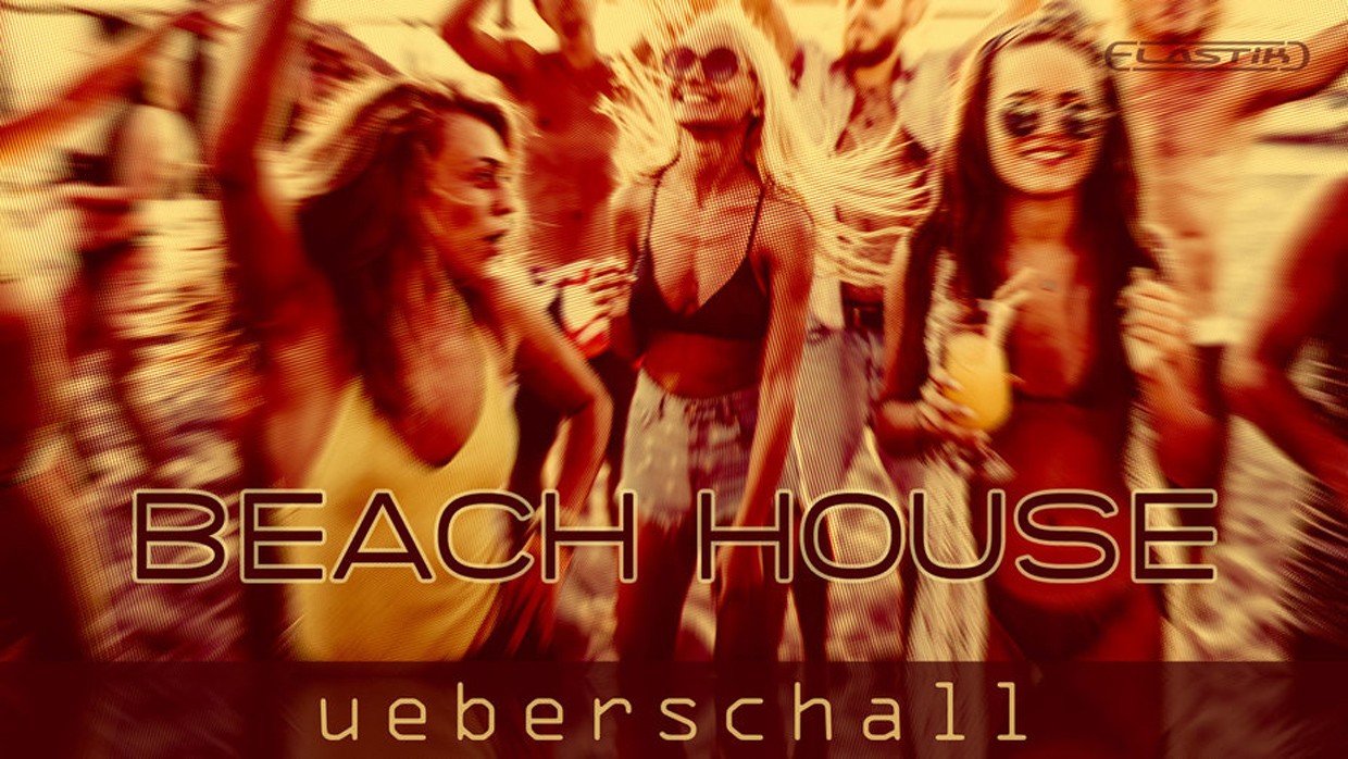 Beach House Header
