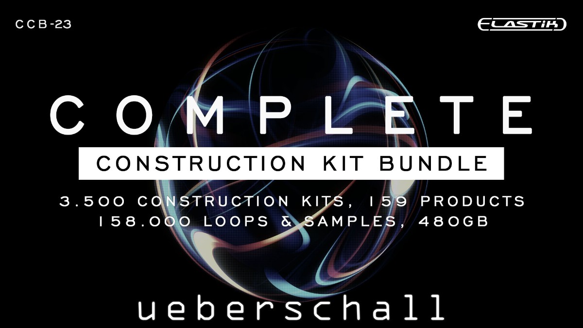 Construction Kit Bundle Header