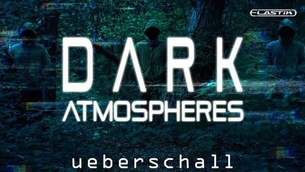 Dark Atmospheres Header