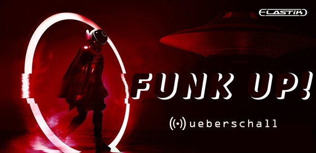 Funk Up Header