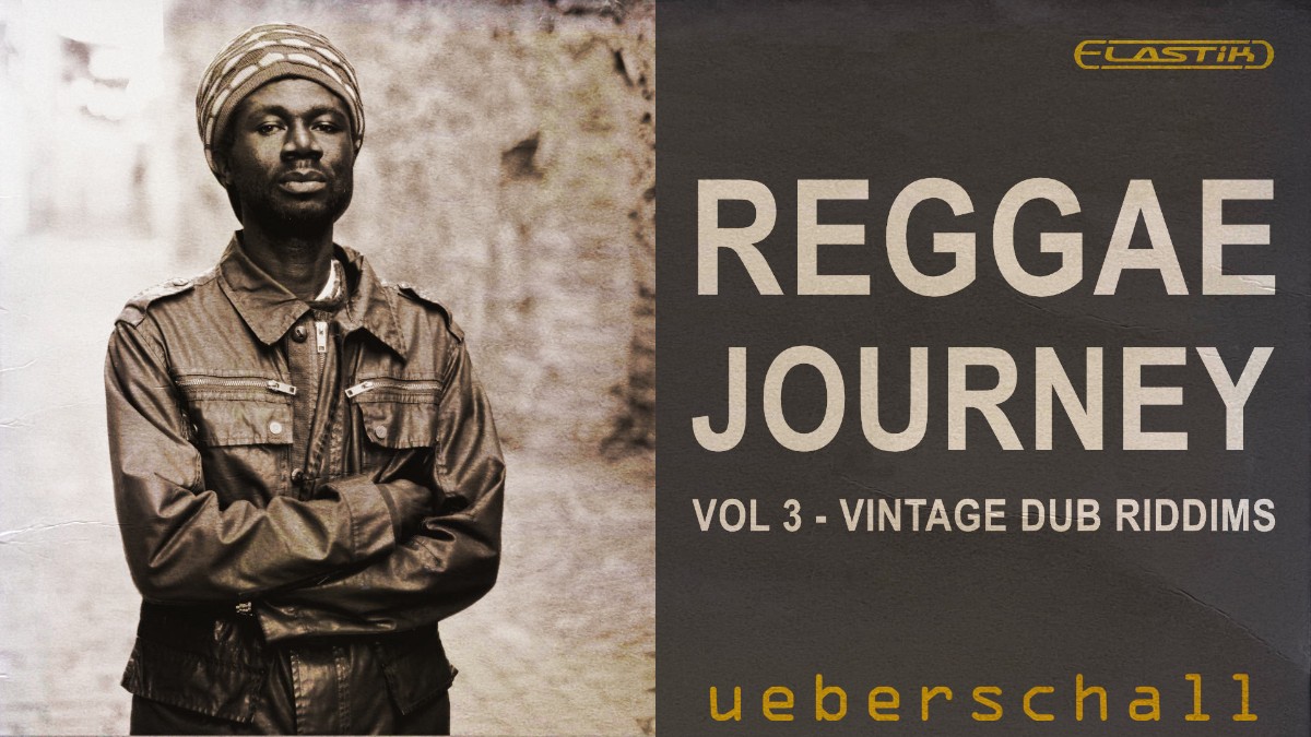 Reggae Journey 3 Banner