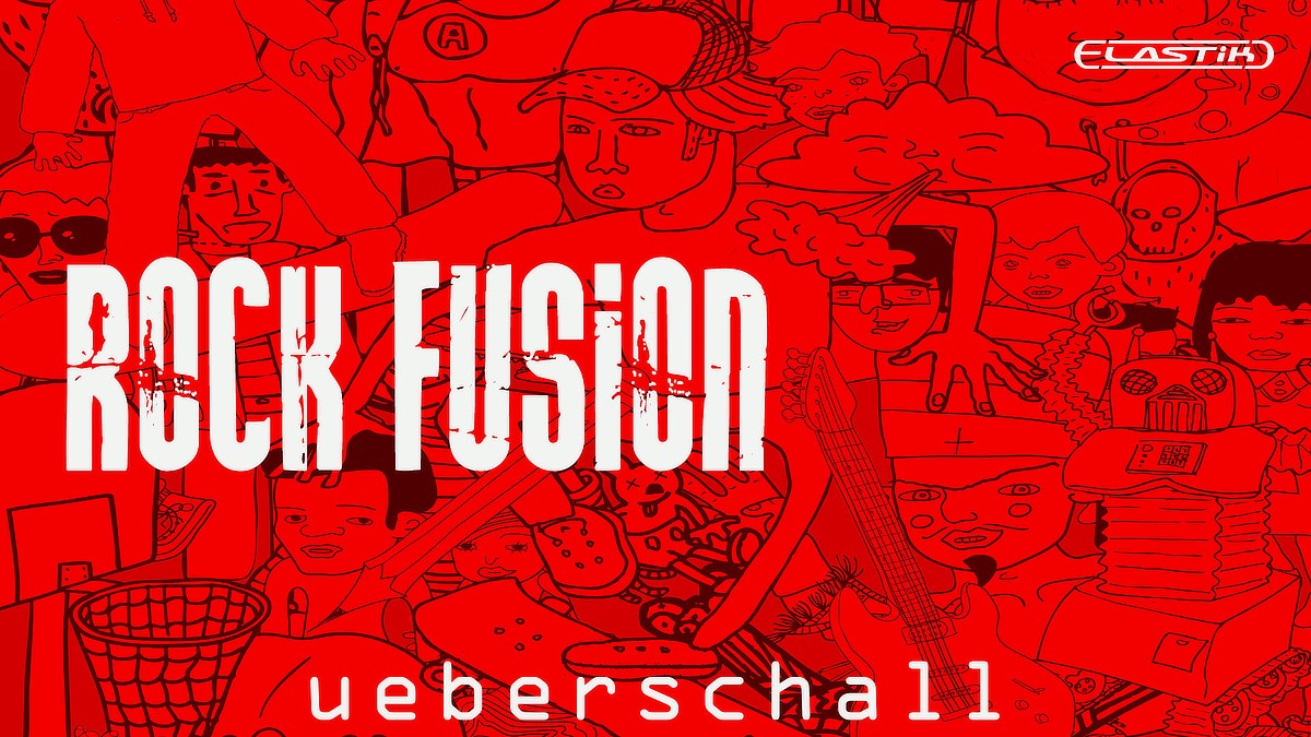 Rock Fusion Header