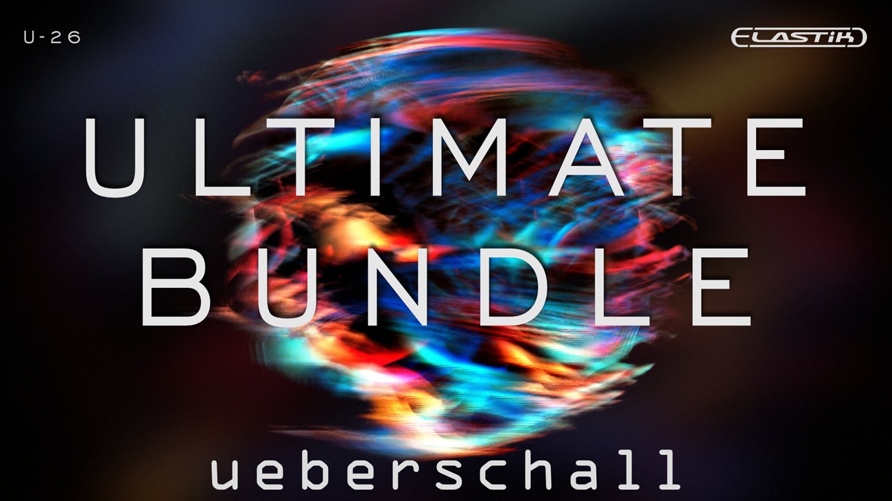 Ultimate Bundle Banner