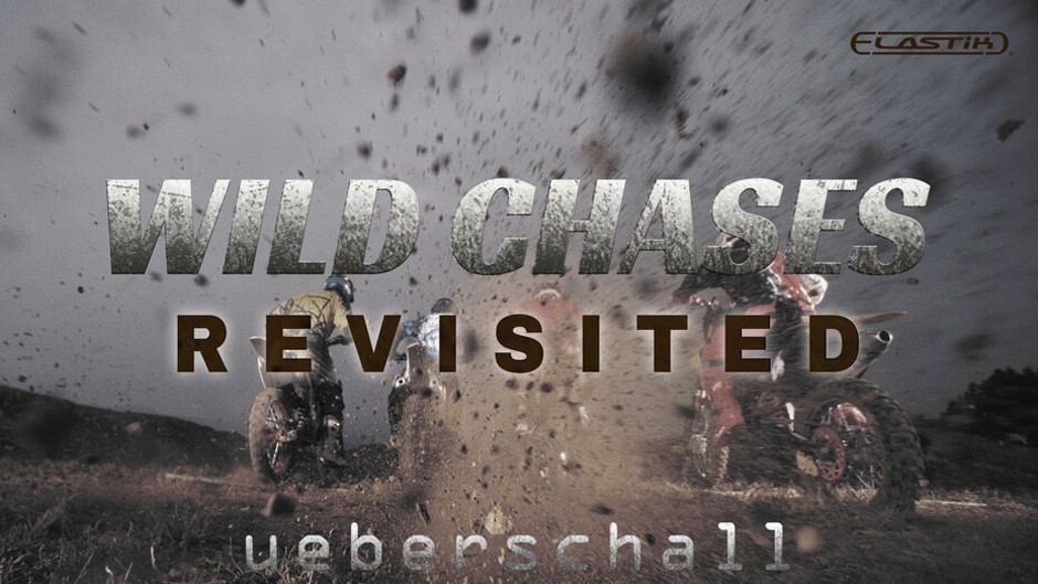Wild Chases Revisited Header