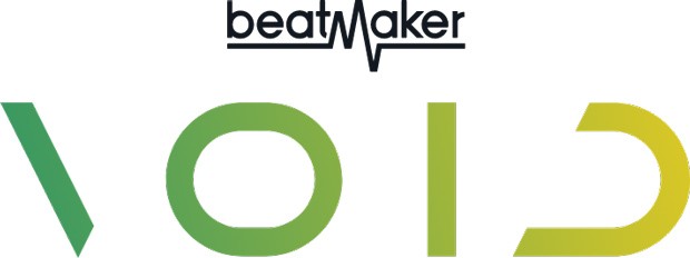 BeatMaker Void Header