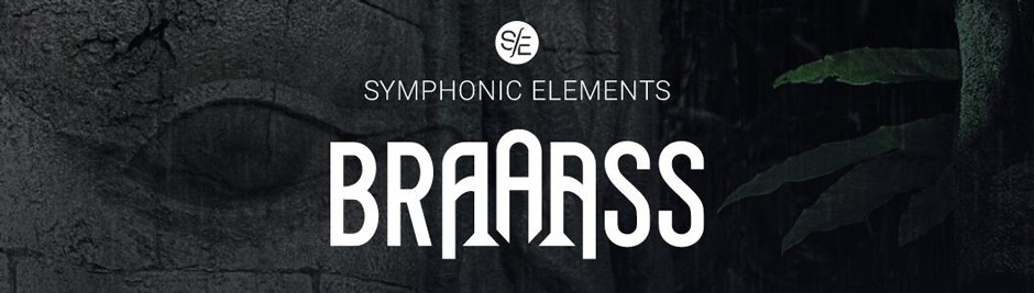 Symphonic Elements BRAAASS Header