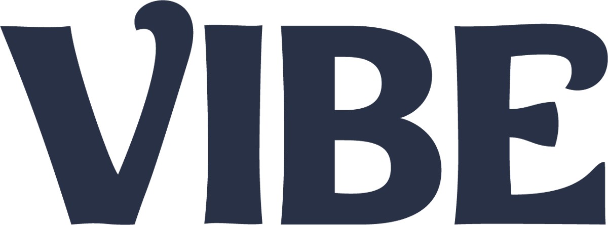 Ujam VP Vibe Logo