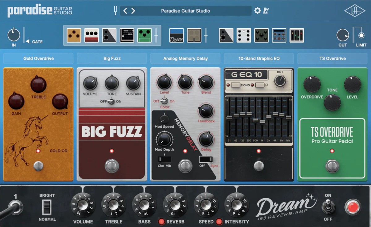 Gui