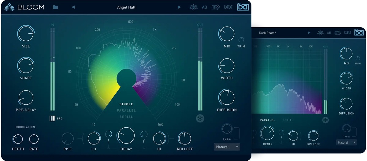 GUI