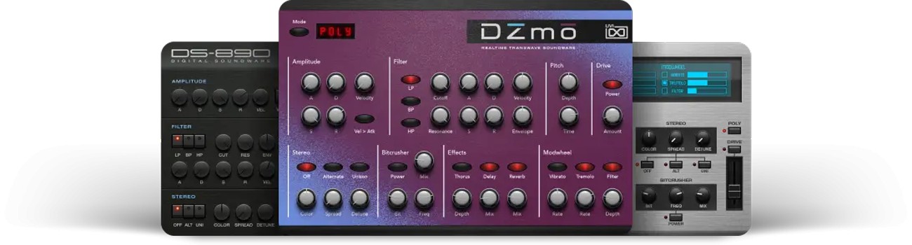 GUI Banner