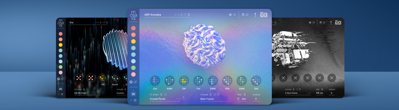GUI Banner
