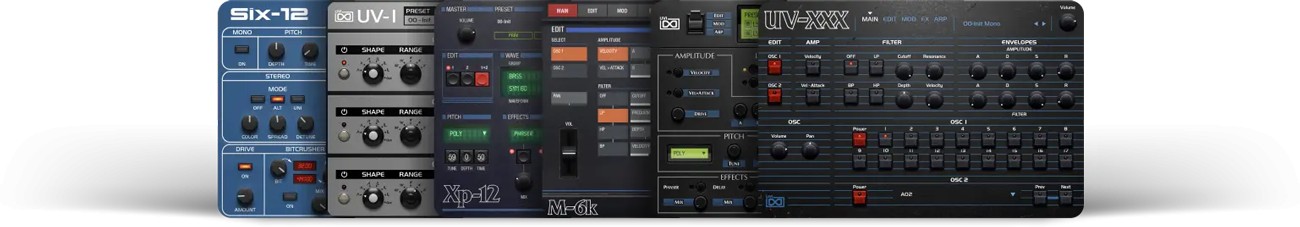 GUI Banner