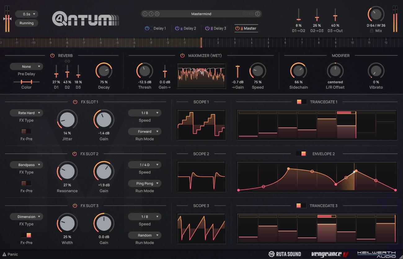 GUI