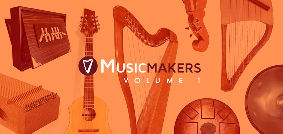 Musicmakers Volume 1