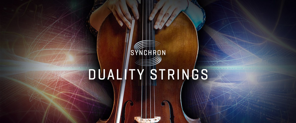 Synchron Duality Strings Header