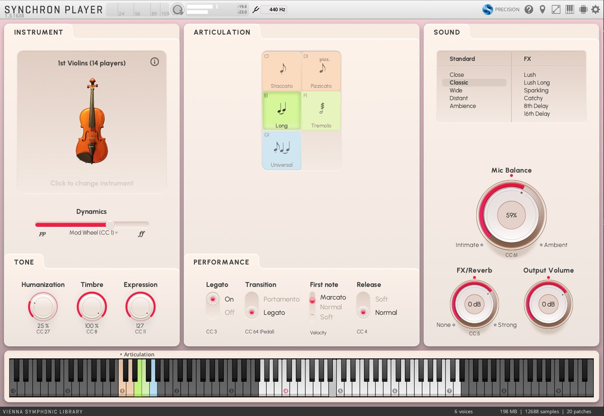 Flow GUI Play