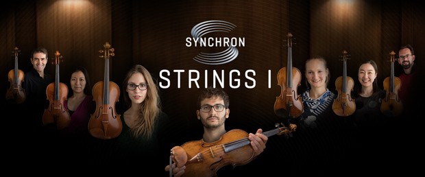 Synchron Strings I