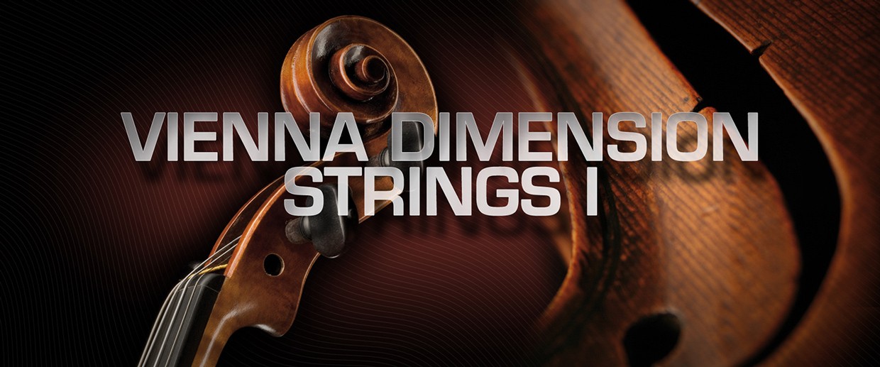 Dimension Strings I 