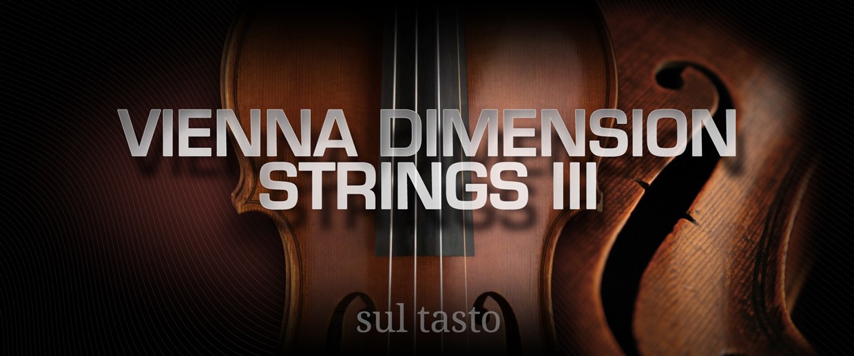 Dimension Strings III