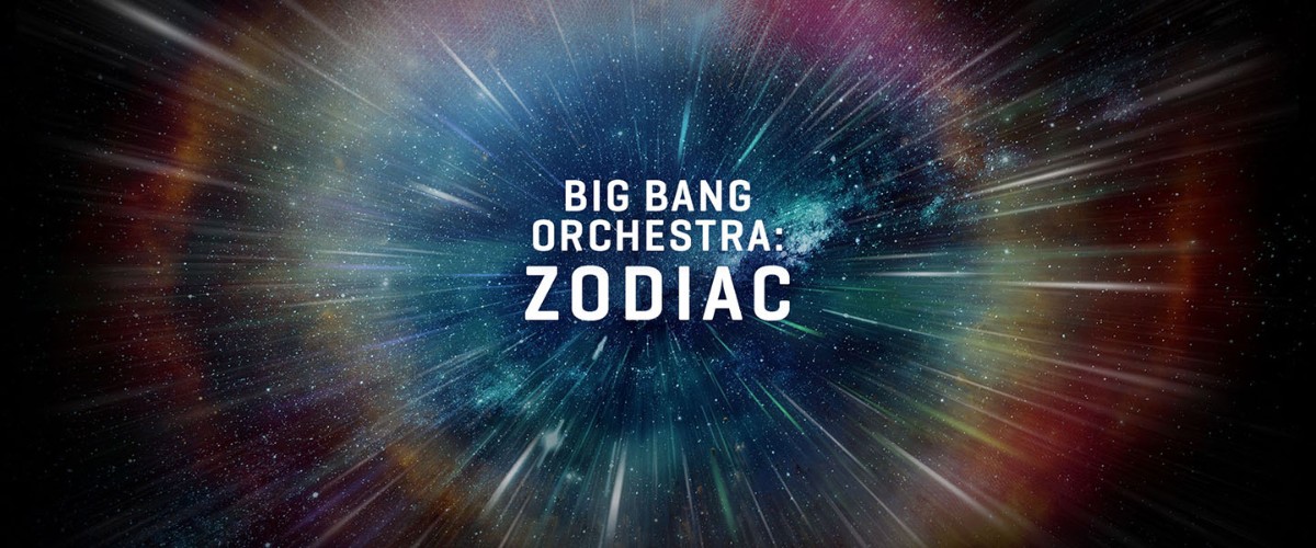 Zodiac Banner