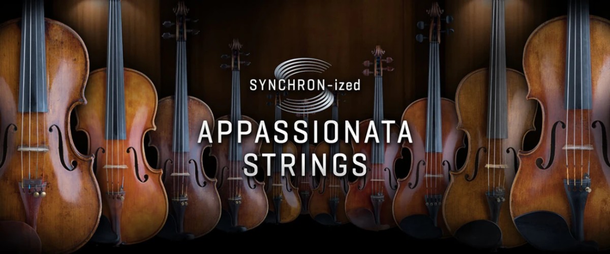 Appassionata Strings