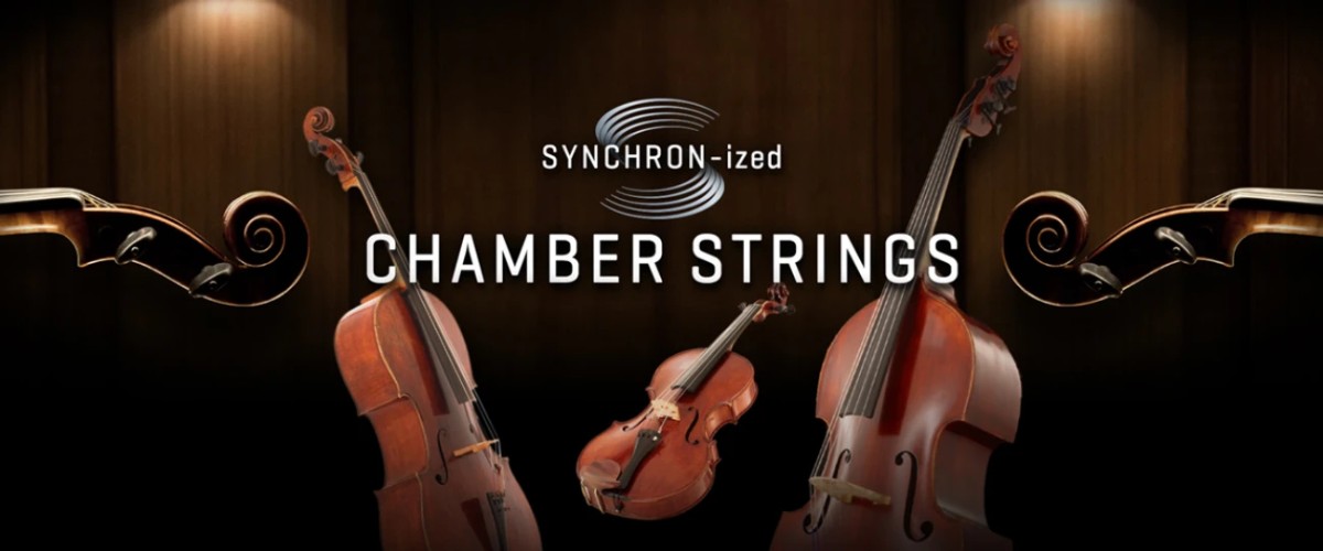 Chamber Strings